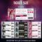 Customizable Concert Ticket Template | Event Ticket Stub for Birthdays & Special Occasions
